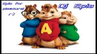 Stavento - Hey Hop Chipmunk