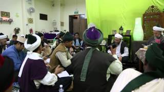 Download lagu Rabbani Ensemble - Solatullahi Malahat Kawakib mp3