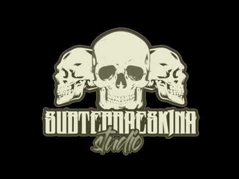 SUBTERRAESKINA - Billete de  3 lukas. (VIL-NILO x desordenone x Claudio Caos)