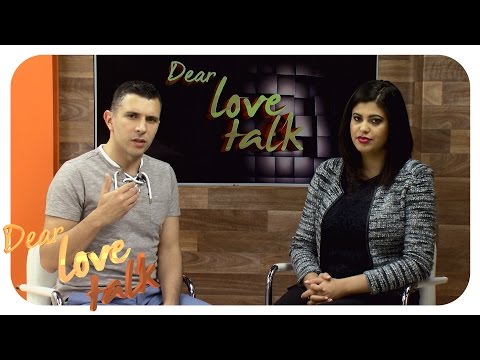 Dear Love Talk Show - My wife doesn't want me at home any more