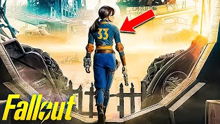 Fallout TV Show: INSANE Easter Eggs & HIDDEN Details Exposed!