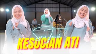 Download lagu Suci Tacik - Kesucian Ati (ANEKA KUSTIK) mp3
