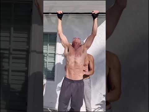 50 year old man body transformation \gym motivation \ fitness motivation \ gym status \ bodybuilding