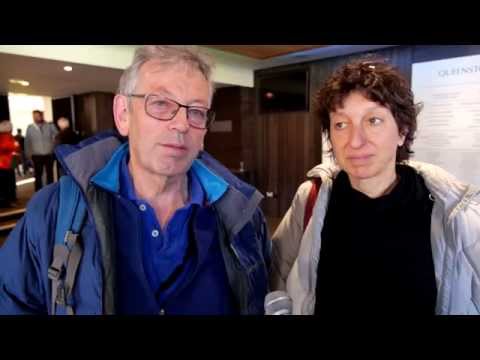 Keep Up With The Play - Barbara Glaser and Richard Panting