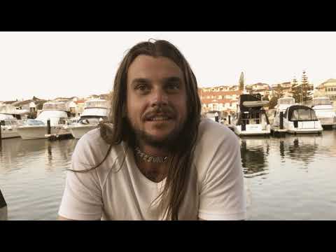 This or That with Peter Leahy Music - Performing as Young Dapper