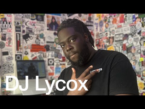 DJ Lycox @TheLotRadio 05-29-2025