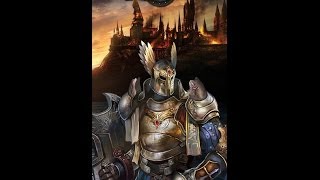 Age of Warring Empire videosu