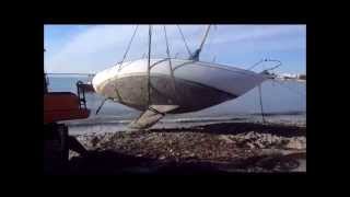 preview picture of video 'APPLISUB sauvetage Ecume de mer Bandol 07112014'
