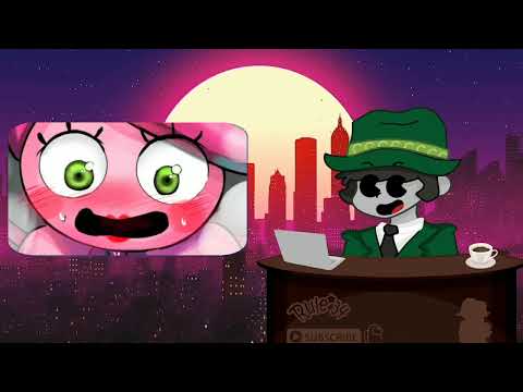 Poppy playtime chapter 2 rule 34