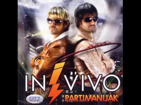 In Vivo - Nijedna sad - (Audio 2011) HD