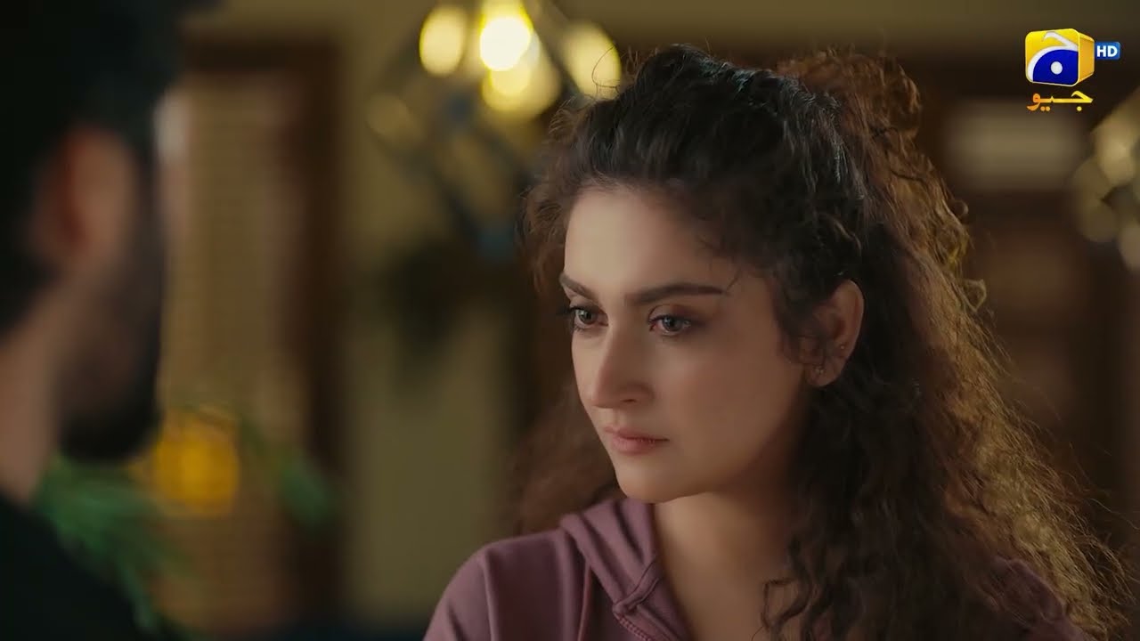 Humrahi Episode 39 New Promo | Danish Taimoor - Hiba Bukhari - Shahzad Nawaz - Har Pal Geo