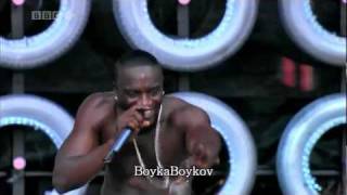 Akon - Don&#39;t matter 1080p (Crystal Clear)