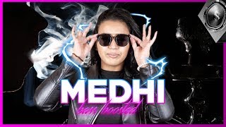 Mehdi - Marwa Loud • [Bass Boosted]