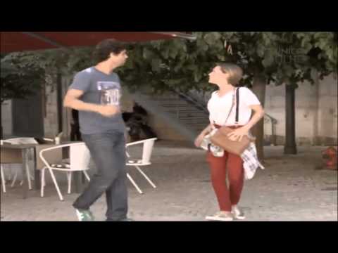 Promo de "A Única Mulher" - 14/07/2015