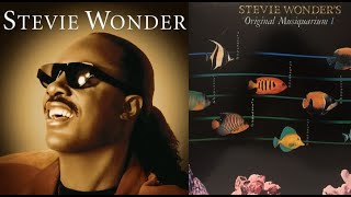 Stevie Wonder - Superwoman (Where Were You When I Needed You) (1972) [HQ]