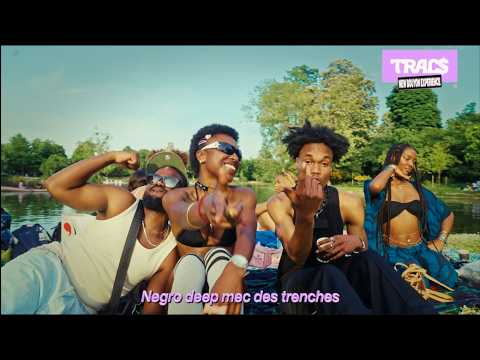 DesouzaZT - COUPÉ Ft. Ricky Bishop & Lean Chihiro