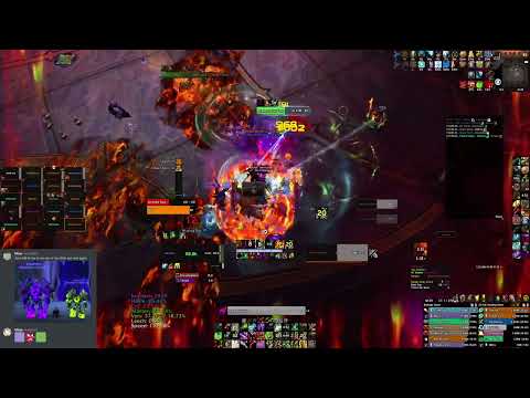 Fated Sun King Mythic