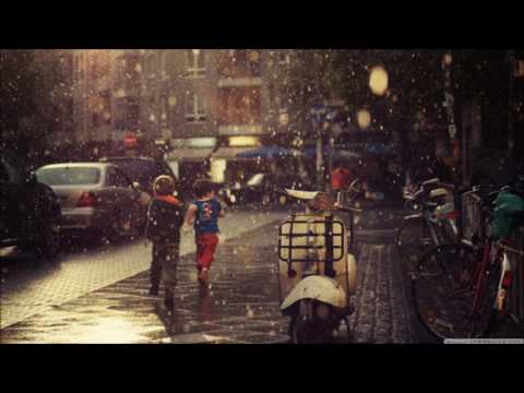 Tony Anderson - Like A Child