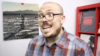 Spiritualized - And Nothing Hurt ALBUM REVIEW