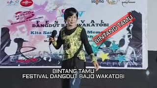 Download lagu MUDER - DI JOGE'-DIJOGE' ( BINTANG TAMU FESTIVAL DANGDUT BAJO WAKATOBI DBW ) mp3 Download lagu MUDER - DI JOGE'-DIJOGE' ( BINTANG TAMU FESTIVAL DANGDUT BAJO WAKATOBI DBW ) mp3