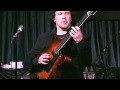 Red Blues - Sandro Albert Quartet