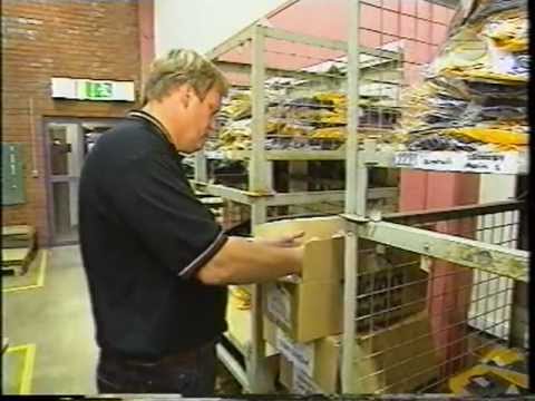 Ronnie Hellström - Die FCK-Legende