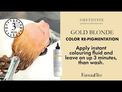 Video AMETHYSTE INSTANT