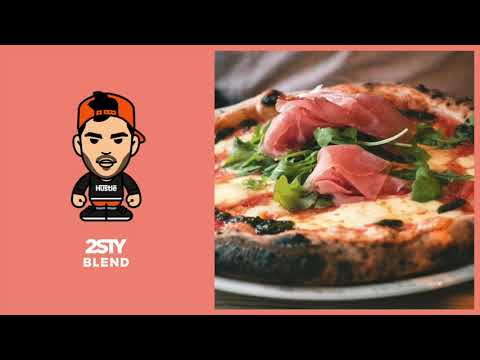 Kaz Bałagane - Prosciutto Crudo (2sty Blend)