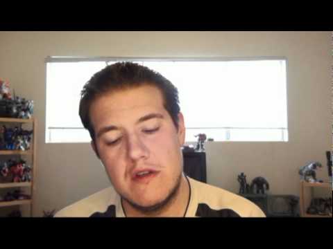 One year later....(please watch the entire video)