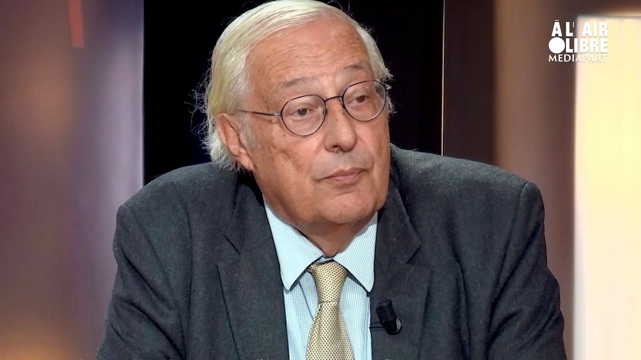 Guerre au Proche-Orient : les mots et l’histoire du conflit