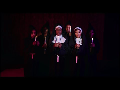 Tuloge - Jowy Landa Ft Nandor Love (Official Video)