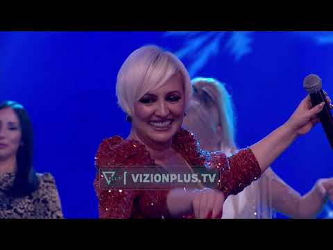 VIZIONARET/ Juliana Pasha - Kolazh - Show - Vizion Plus