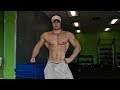 Road To The Stage EP 31 | How To Grow Your Chest & HUGE GIVEAWAY