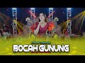BOCAH GUNUNG NONIK APRILIA LIVE MUSIK VIDEO SN Campursari