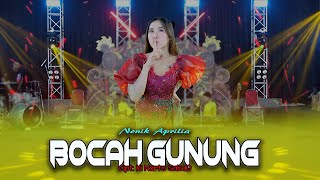 Download lagu BOCAH GUNUNG  NONIK APRILIA (LIVE MUSIK VIDEO) SN Campursari mp3 Download lagu BOCAH GUNUNG  NONIK APRILIA (LIVE MUSIK VIDEO) SN Campursari mp3