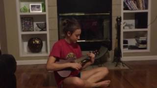 Sedona (Houndmouth cover) by Avery