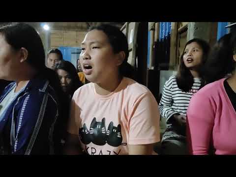 hb laa 393!! vo pakai nei lem'in🎼