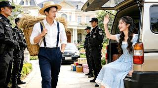 My Sister Stole My Fiancé… I Impulsively Married a Poor Driver—But He Was Real CEO!