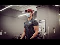 WORKOUT VLOG| How To Stay Fit This 2021 | Michael Martinez