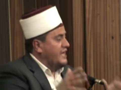 Hoxhë Rexhep Qerkezi -  Israja dhe Miraxhi