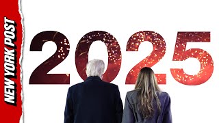 2025: An Explosive Year in Politics
