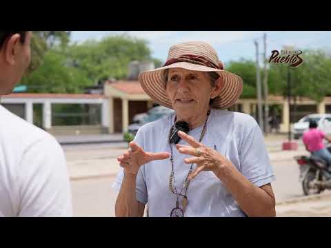 Uniendo Pueblos Programa 10 - Villa Atamisqui (Primera Parte)