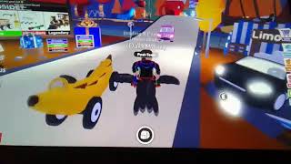 Looking at what a crow is worth in adopt me