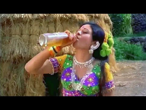 लताजी ने क्या खूब गाया है ये गाना | Lata Mangeshkar | Manoj Kumar | Old Hindi Song | Aruna Irani