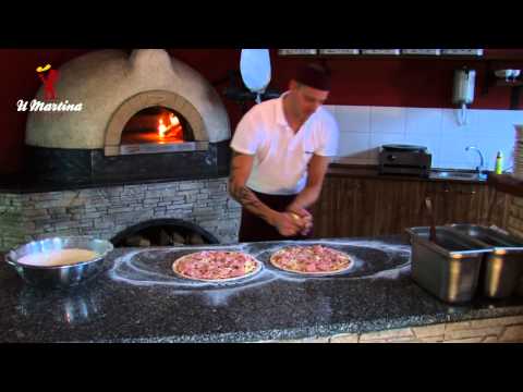 Pizzeria U Martina