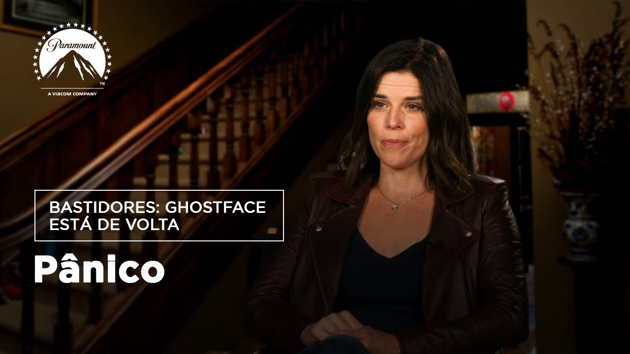 Video Oficial