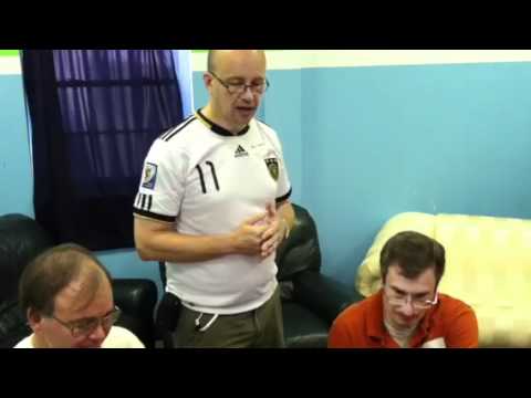 Designer's overview of Chicken Caesar