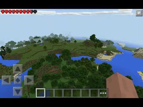 Che succede se moriamo nel seed di herobrine?