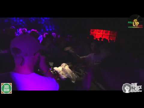 OBF Ft Sr WILSON - SoundMan Session - Live - DUB ECHO #11