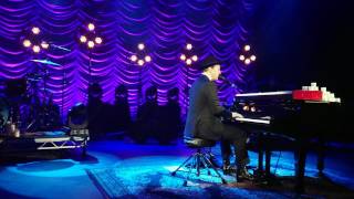 Gavin Degraw "A Change Is Gonna Come" Live from Shepherds bush, London May 20th 2017